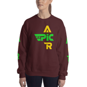 AIR DR.EPIC – Men & Women Sweatshirt – Style T610