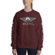 DR.EPIC – Men & Women Sweatshirt – Style W12