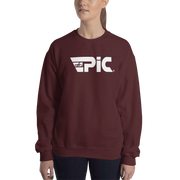 DR.EPIC – Men & Women Sweatshirt – Style E2