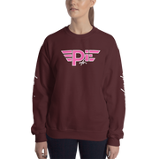 DR.EPIC - Stripes - Men & Women Sweatshirt – Style 27