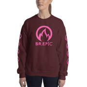 DR.EPIC - Men & Women Sweatshirt – Style 7