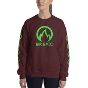 DR.EPIC - Men & Women Sweatshirt – Style 6