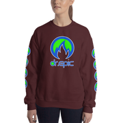 DR.EPIC - Men & Women Sweatshirt – Style 246