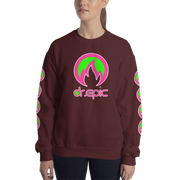 DR.EPIC - Men & Women Sweatshirt – Style 267