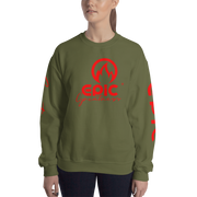 EPIC GREATNESS – Signature Men & Women Sweatshirt – S3