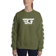 EPIC GREATNESS – Men & Women Sweatshirt – Style 2
