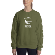 EPIC MUSICA – Men & Women Sweatshirt – Style C2
