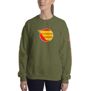 EPIC MUSICA – Men & Women Sweatshirt – Style A2310