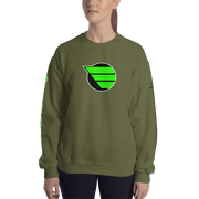 EPIC MUSICA – Men & Women Sweatshirt – Style A216