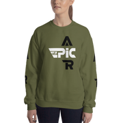 AIR DR.EPIC – Men & Women Sweatshirt – Style T21