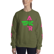 AIR DR.EPIC – Men & Women Sweatshirt – Style T76