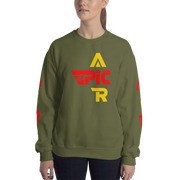 AIR DR.EPIC – Men & Women Sweatshirt – Style T310