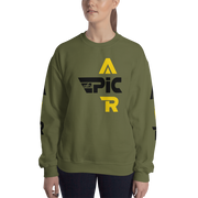 AIR DR.EPIC – Men & Women Sweatshirt – Style T110