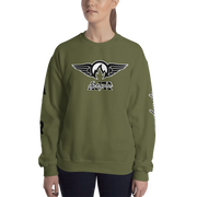 AIR DR.EPIC – Signature Men & Women Sweatshirt – Style W12