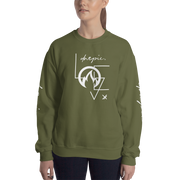 DR.EPIC LOVE – Men Women Sweatshirt – Style 2