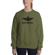 DR. EPIC - DJ – Men Women Sweatshirt – Style 1