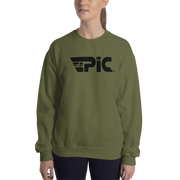 DR.EPIC – Men Women Sweatshirt – Style E1