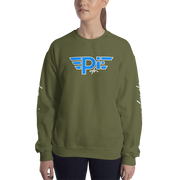 DR.EPIC - Stripes - Men & Women Sweatshirt – Style 24