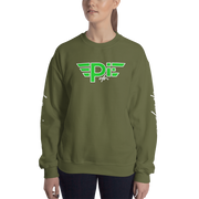 DR.EPIC - Stripes - Men & Women Sweatshirt – Style 26