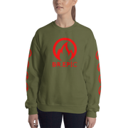 DR.EPIC - Men & Women Sweatshirt – Style 3