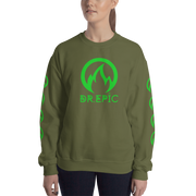 DR.EPIC - Men & Women Sweatshirt – Style 6