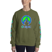 DR.EPIC - Men & Women Sweatshirt – Style 246