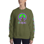 DR.EPIC - Men & Women Sweatshirt – Style 256
