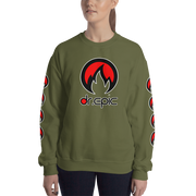 DR.EPIC - Men & Women Sweatshirt – Style 231
