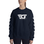 EPIC GREATNESS – Men & Women Sweatshirt – Style 2