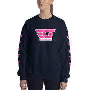 EPIC GREATNESS – Men & Women Sweatshirt – Style EG72