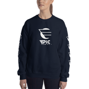EPIC MUSICA – Men & Women Sweatshirt – Style C2