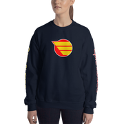 EPIC MUSICA – Men & Women Sweatshirt – Style A2310