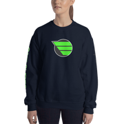 EPIC MUSICA – Men & Women Sweatshirt – Style A216