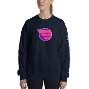 EPIC MUSICA – Men & Women Sweatshirt – Style A257