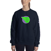 EPIC MUSICA – Men & Women Sweatshirt – Style A256