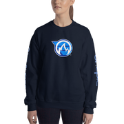 DR.EPIC MUSICA – Men & Women Sweatshirt – Style A244