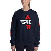AIR DR.EPIC – Men & Women Sweatshirt – Style T23