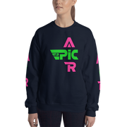 AIR DR.EPIC – Men & Women Sweatshirt – Style T76