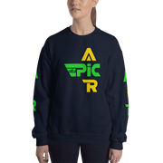 AIR DR.EPIC – Men & Women Sweatshirt – Style T610