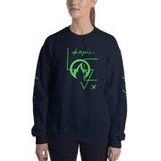 DR.EPIC LOVE – Men Women Sweatshirt – Style 6