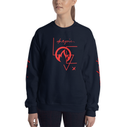 DR.EPIC LOVE – Men Women Sweatshirt – Style 3