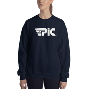 DR.EPIC – Men & Women Sweatshirt – Style E2