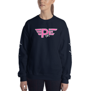 DR.EPIC - Stripes - Men & Women Sweatshirt – Style 27