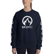 DR.EPIC - Men & Women Sweatshirt – Style 2