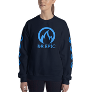 DR.EPIC - Men & Women Sweatshirt – Style 4