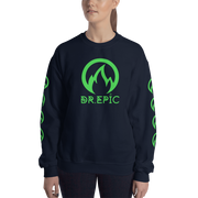 DR.EPIC - Men & Women Sweatshirt – Style 6