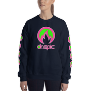 DR.EPIC - Men & Women Sweatshirt – Style 267