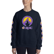 DR.EPIC - Men & Women Sweatshirt – Style 2510