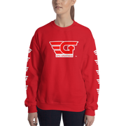 EPIC GREATNESS – Men & Women Sweatshirt – Style EG23