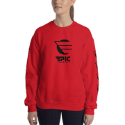 EPIC MUSICA – Men & Women Sweatshirt – Style C1